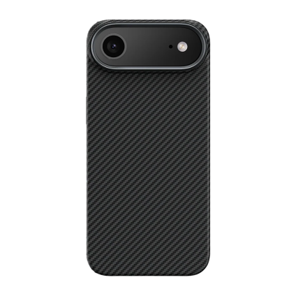 Кевларовый чехол MagSafe Benks ArmorAir 600D для iPhone Air